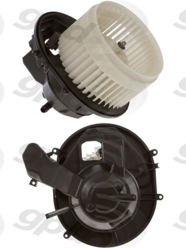 Hvac blower motor global 2311676 fits 01-09 volvo s60 2.4l-l5