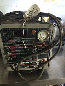Ezgo textron total charge ii 36 volt battery charger