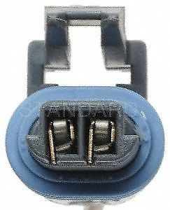 Standard motor products s818 abs connector