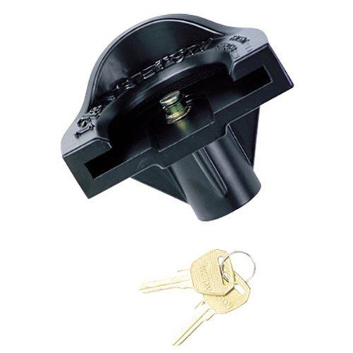 Cequent fulton keyed alike 2&#034; coupler lock