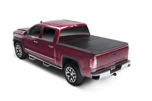 Bak industries 126126 truck bed cover fits 15 canyon colorado