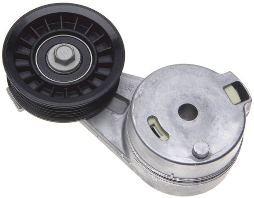 Acdelco 38420 belt tensioner assembly