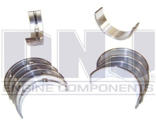 Dnj engine components mb949 main bearing set