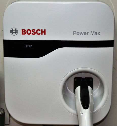 Bosch ev charger el-51253