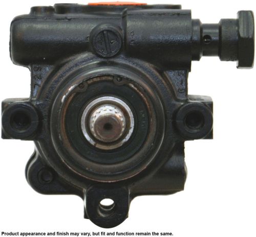 Reman a-1 cardone power steering pump fits 1996-1999 ford taurus  cardone / a-1