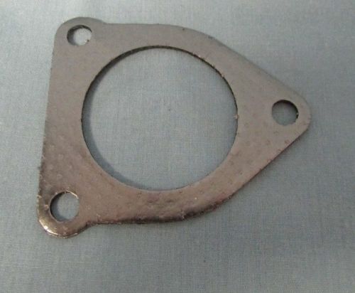 Yamaha, snowmobile, gasket, exhaust pipe, 1978-2001, part # 8g8-14613-01