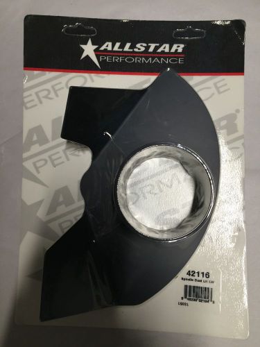 Allstar spindle air ducts - left &amp; right sides
