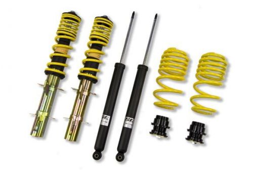 St coilover kit 90031 for 98-10 vw beetle / audi tt 2wd 00-06 / vw golf 98-05