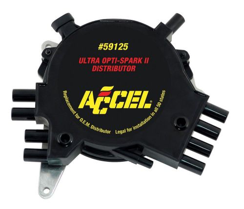 Distributor-performance replacement(tm) accel 59125
