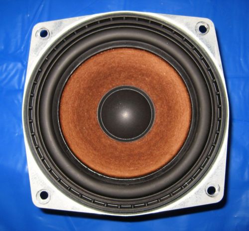 Bmw e32 e34 e36 z3 speaker hifi system, speaker 40w/4Ω, 65131386547