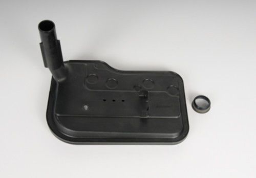 Auto trans filter kit acdelco pro 24252158 fits 11-16 chevrolet caprice 6.0l-v8