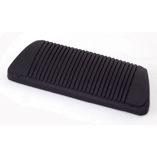 Omix-ada 16753.02 brake pedal pad fits 87-93 cherokee (xj) wrangler (yj)