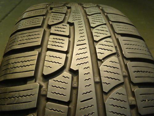 Used ht tire 225 70 16 nokian wr g2 xl sport sutility 107 h honda free shipping