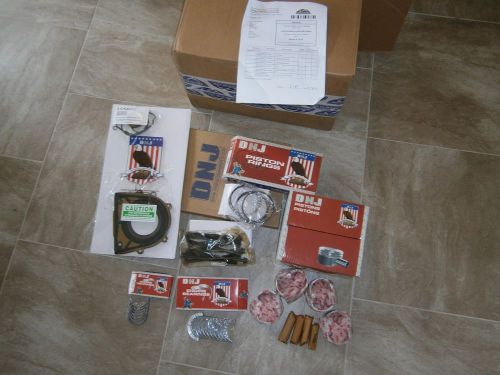 Brand new engine master rebuild kit dnj ek465c