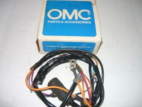 Omc engine cable assembly model # 983987 **new in box**