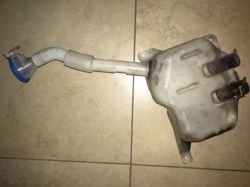 Rsx oem factory windshield water container