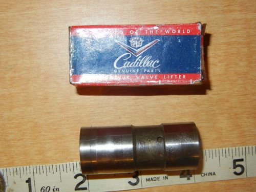 Cadillac motors gm chevrolet 5231740 type hl- 15 hydraulic roller valve lifters