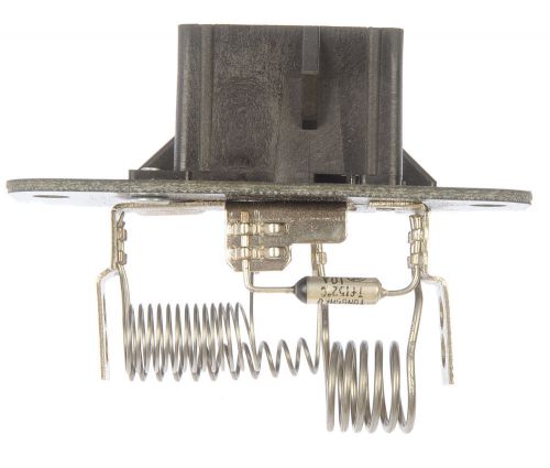 Dorman 973-013 blower motor speed resistor