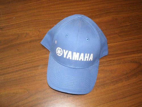 Yamaha  hat,  osfa, blue ,motorcycle,street, mx, offroad, dualsport,