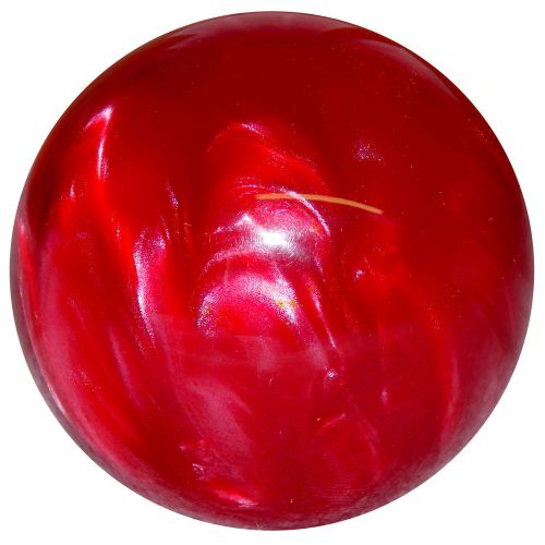 Pearl red shift knob hot rod rat rod muscle car trucks chevy ford dodge
