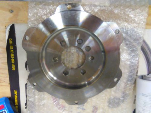 Quartermaster flywheel 7-1/4&#034; (late bolt pattern) part# 509113sc