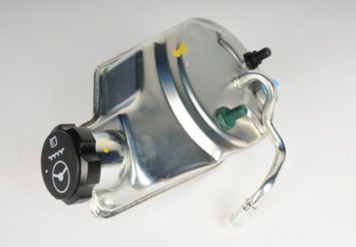 Power steering pump acdelco gm original equipment 20756710