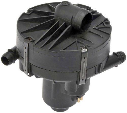 Secondary air injection pump dorman 306-018 fits 08-12 mercedes c300
