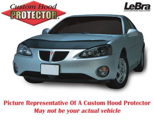 Lebra hood protector-45174-01 fits chrysler town &amp; country 2008,2009,2010