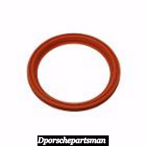 Porsche boxster / cayman engine oil filler cap seal   new #ns