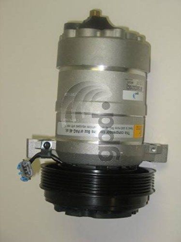Global parts 6511360 a/c compressor