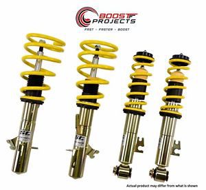 St suspensions coilover kit 07-13 mini cooper r56 s, jcw excl. clubman/rcw 90608