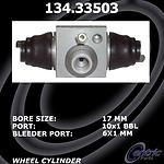Centric parts 134.33503 rear wheel cylinder