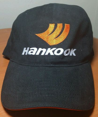 Hankook tires &#034;cap hat&#034; .