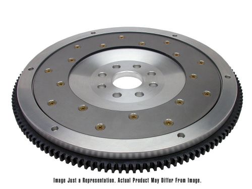 Clutch flywheel aluminum pc nis4 fidanza 143001 nissan