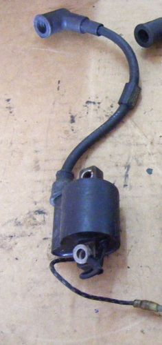 Yamaha 40- 50 hp 1986 ignition coil 6h4-85570-20-00