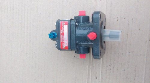 Romec rd7492 aircraft engine pump