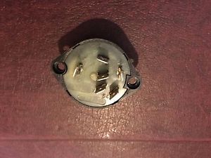 1984 - 1994 classic saab 900 ignition switch electrical connection