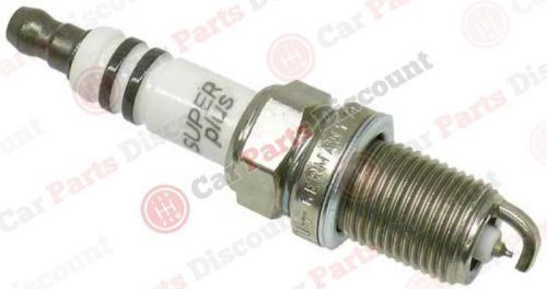 New bosch spark plug - ngk ifr6q-g (5648) fr-7-kpp-33u+, 004 159 14 03