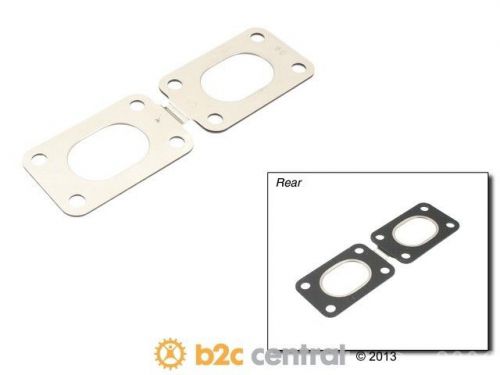 Elring exhaust manifold gasket fits 1991-1996 bmw 318i,318is 525i 325i,325is  fb