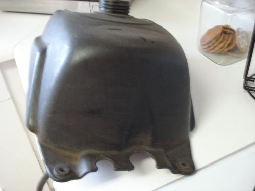 yamaha beartrackr 250 gas tank and cover, US $30.00, image 1