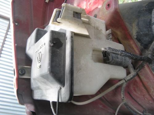 97 ford f150 wash reservoir assy 20163