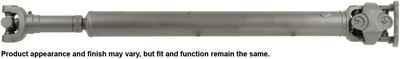 Cardone 65-9303 universal joint drive shaft assy-reman driveshaft/ prop shaft
