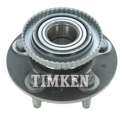 Timken 513104 wheel hub/bearing assembly each