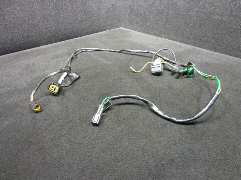 Yamaha #65l-8259m-00-00 wire harness assy 2 1997-05 200-250hp electric ~449~