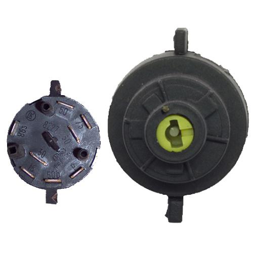 Ignition starter switch - vw audi porsche - 4a0905849b - new