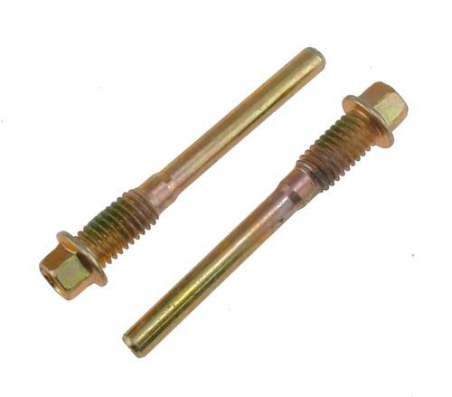 Carlson h5023 front brake caliper bolt/pin-disc brake caliper guide pin