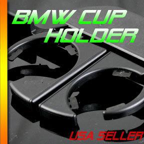 Oem quality retractable cup holder 1997 1998 1999 2001 2002 2003 for bmw e39 