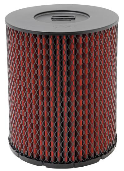K&n 38-2024s replacement air filter-hdt