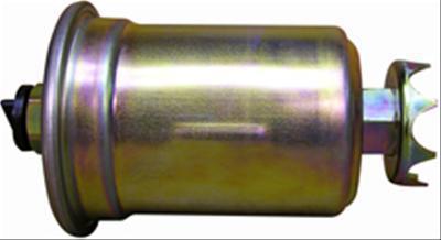 Hastings fuel filter 14mm x 1.5  inlet / 12mm x 1.25  outlet gf288