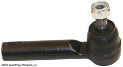 Beck/arnley 101-5484 steering tie rod end toyota tacoma
